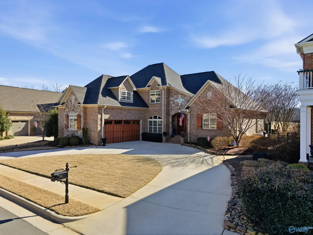 23622 Piney Creek Drive, Athens, AL 35613 - Image #1