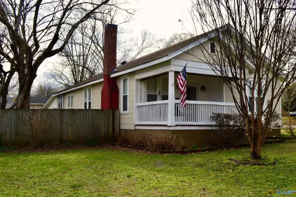 505 1st Street, Athens, AL 35611