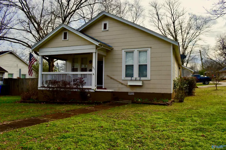505 1st Street, Athens, AL 35611 - Image #2