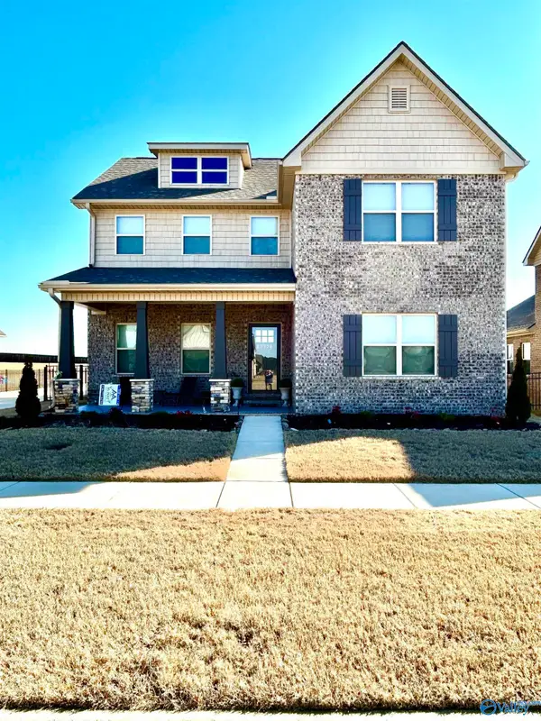 17774 Eastmoor Street, Athens, AL 35611