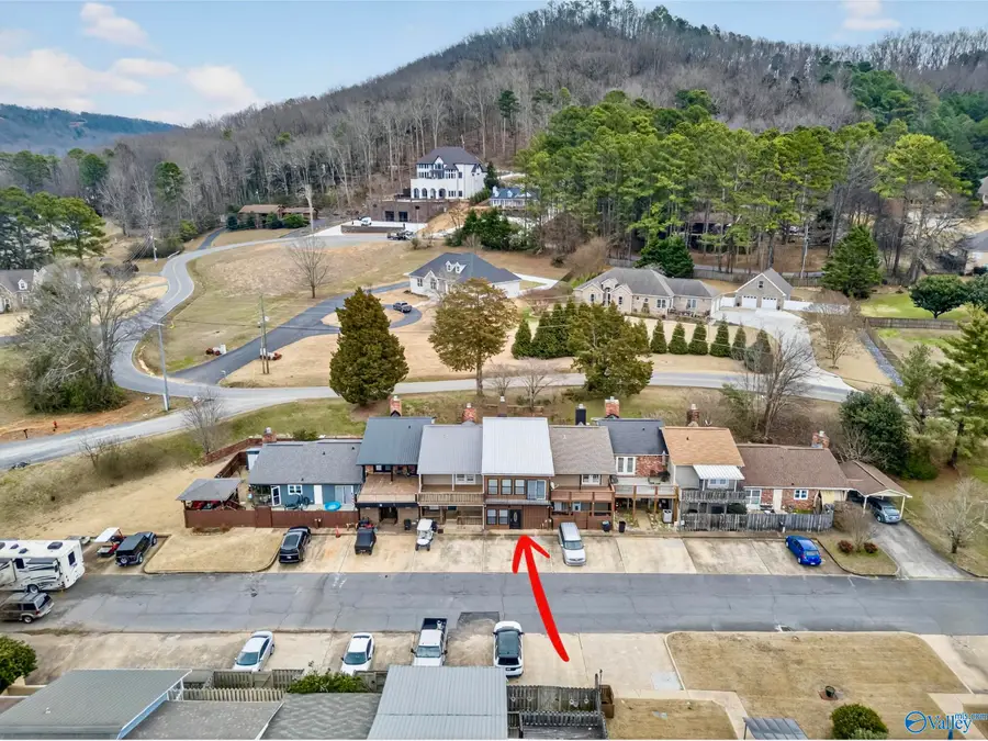 4322 Vista Drive, Guntersville, AL 35976 - #2