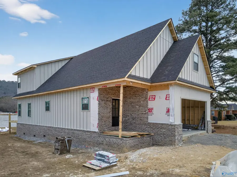 847 Rainbow Haven, Rainbow City, AL 35906 - #2