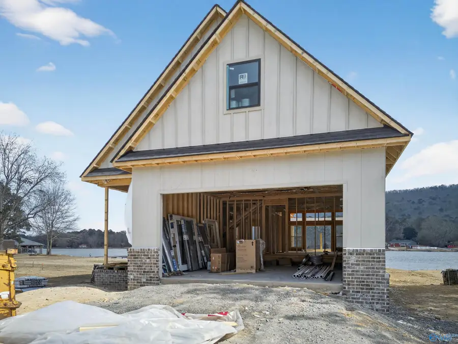 847 Rainbow Haven, Rainbow City, AL 35906 - #3