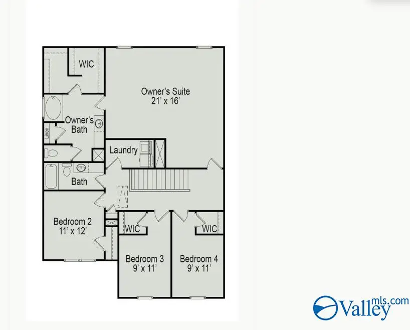 7206 Fox Glen Circle Se, Owens Cross Roads, AL 35763 - Image #3