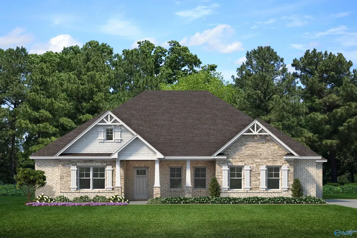 23322 Leroy Lane, Athens, AL 35613 - Image #1