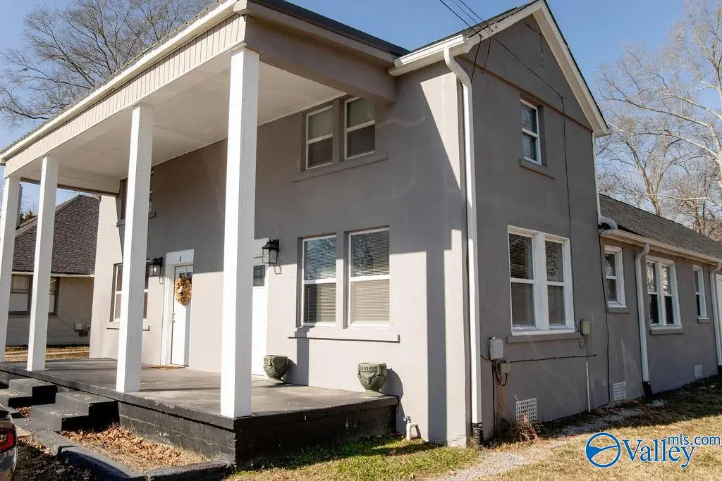 805 Main Street East, Hartselle, AL 35640 - #1