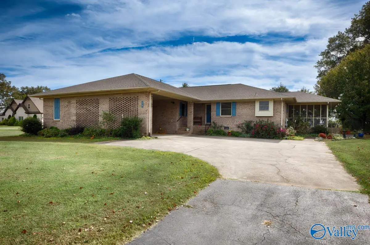 156 County Lake Road, New Market, AL 35761 - #1