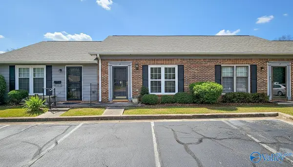 8146 SW Oldfield Road #2 G, Huntsville, AL 35802