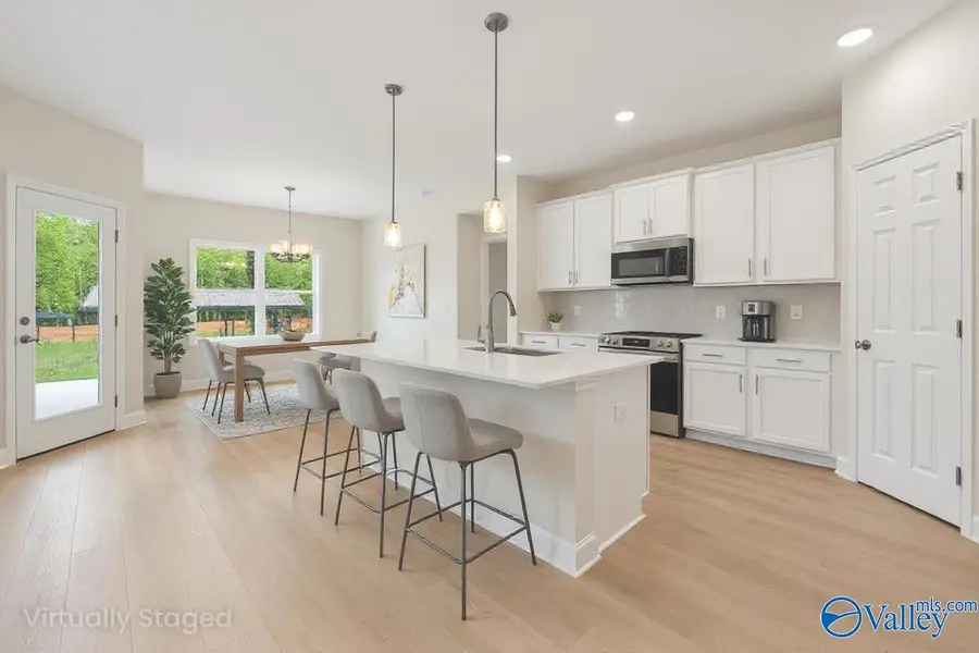 3717 Jaguar Way, Huntsville, AL 35810 - Image #2