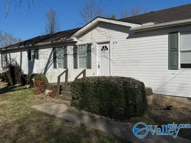 273 Bo Howard Road, Toney, AL 35773 - Image #3