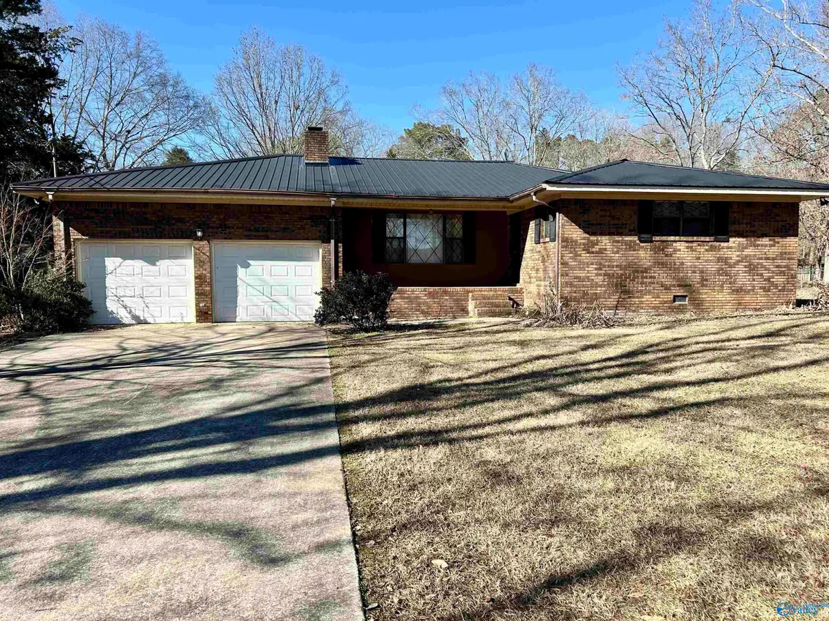 885 Riverside Drive, Gadsden, AL 35901 - Image #1