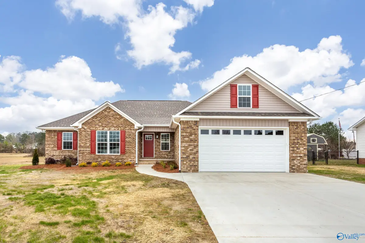 88 Harper Lane, Hokes Bluff, AL 35903 - #1