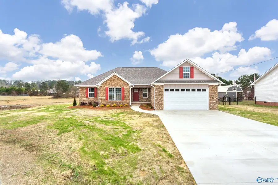 88 Harper Lane, Hokes Bluff, AL 35903 - #2