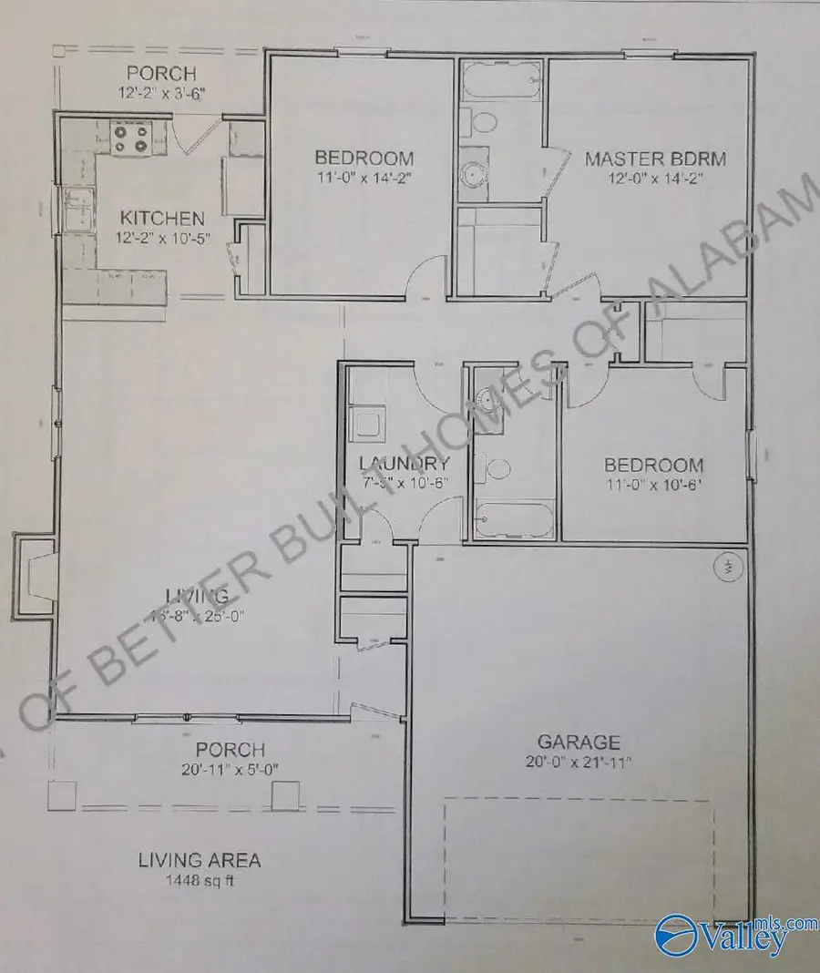 245 Gurley Pike, Gurley, AL 35748 - Image #2