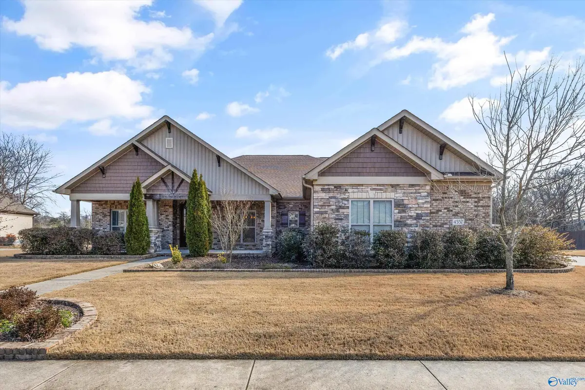 4557 River Park Boulevard, Owens Cross Roads, AL 35763 - Image #1