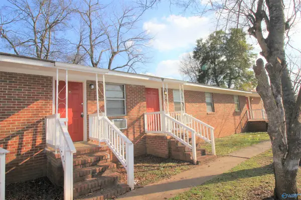 4100 Broyles Avenue, Huntsville, AL 35805