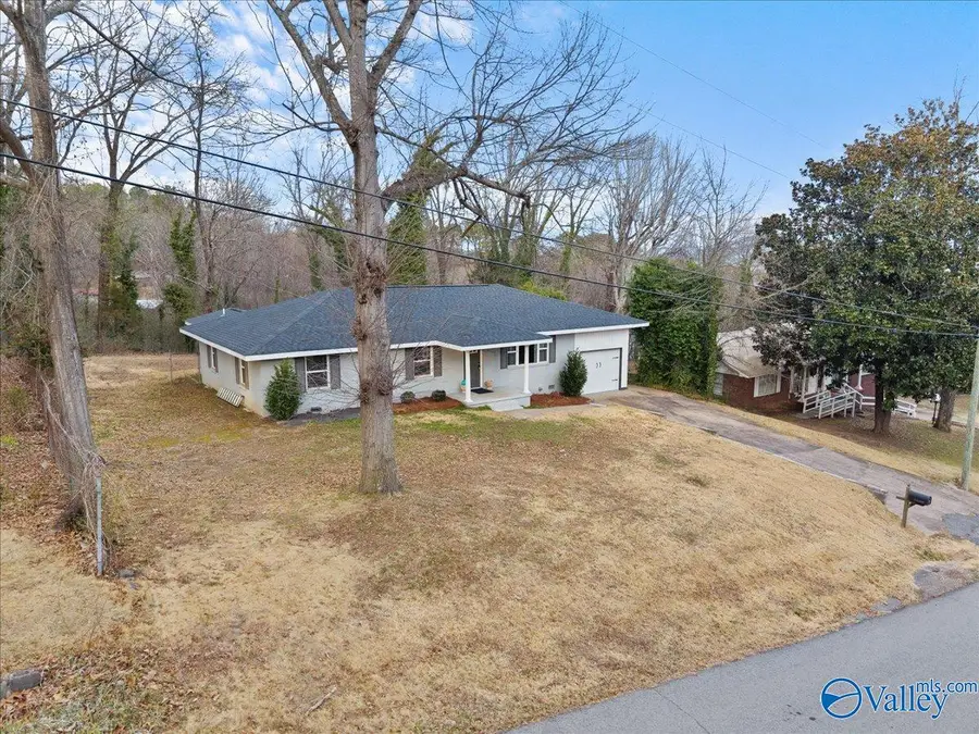 2012 Crawford Street, Guntersville, AL 35976 - #2