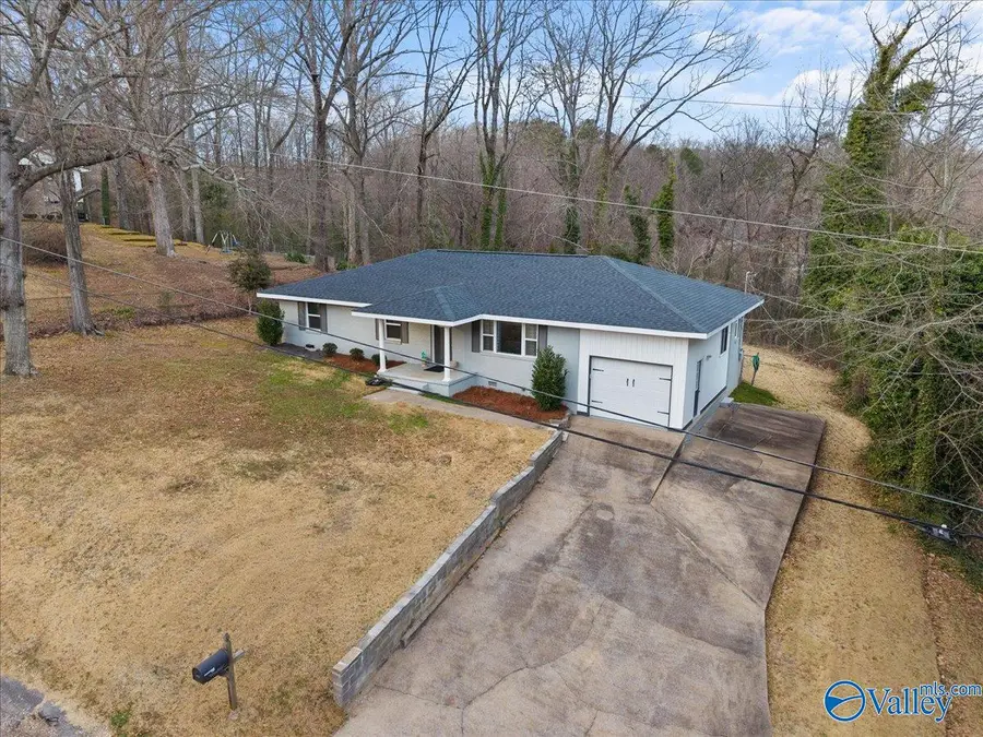 2012 Crawford Street, Guntersville, AL 35976 - #3