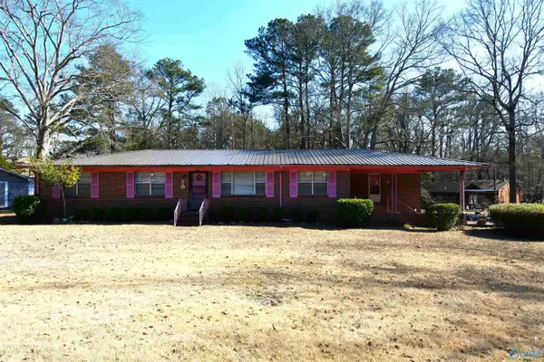 306 Greenwood Avenue, Gadsden, AL 35903