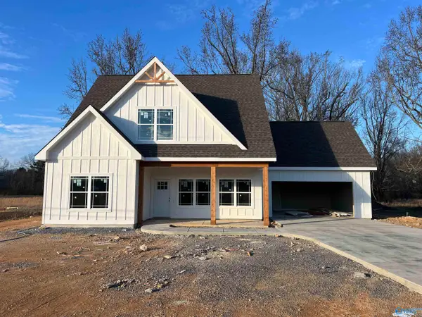 1341 Owens Street, Gadsden, AL 35904