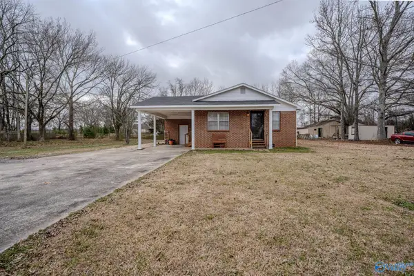 63 Sparkman Avenue, Moulton, AL 35650