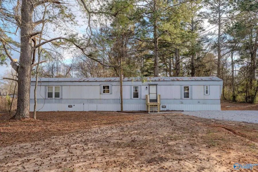 6782 County Road 236, Town Creek, AL 35672 - #2