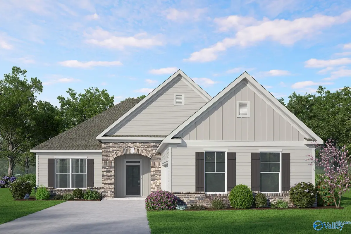 164 Wiltshire Drive, Madison, AL 35756 - Image #1