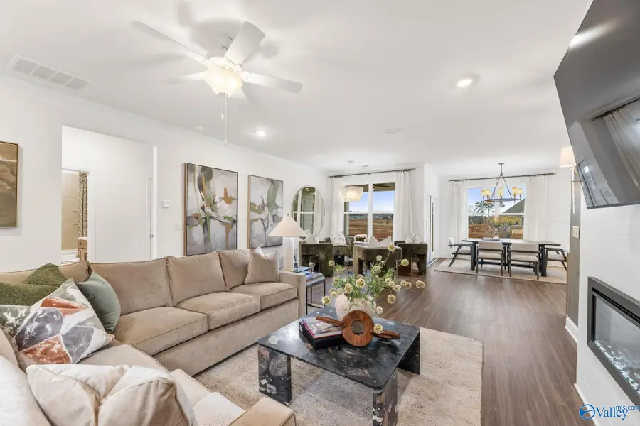 164 Wiltshire Drive, Madison, AL 35756 - #3