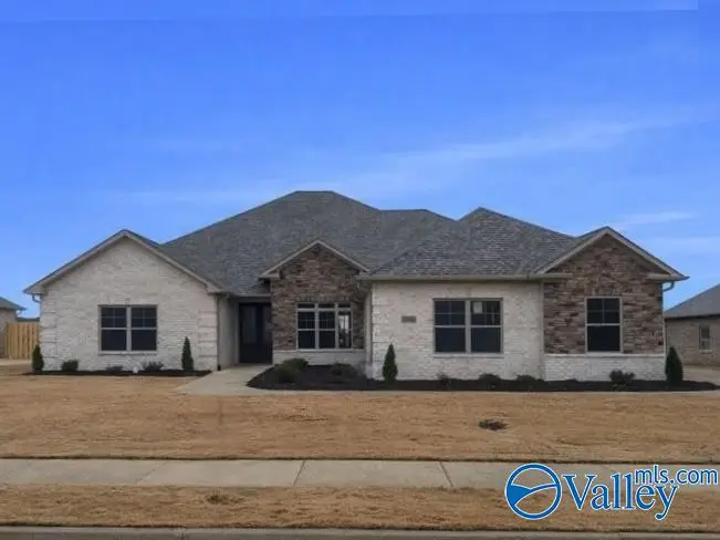 26450 Old Town Drive, Athens, AL 35613 - #1