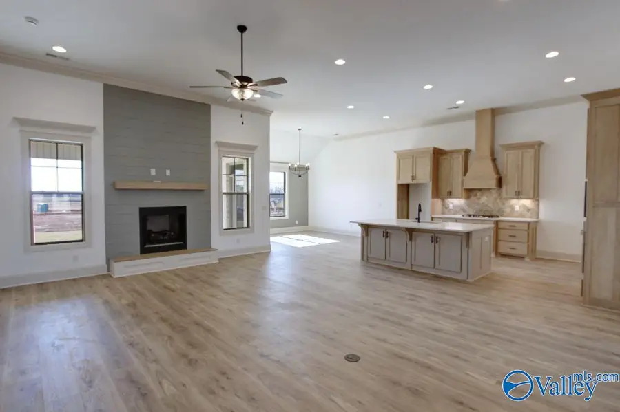 26450 Old Town Drive, Athens, AL 35613 - #2