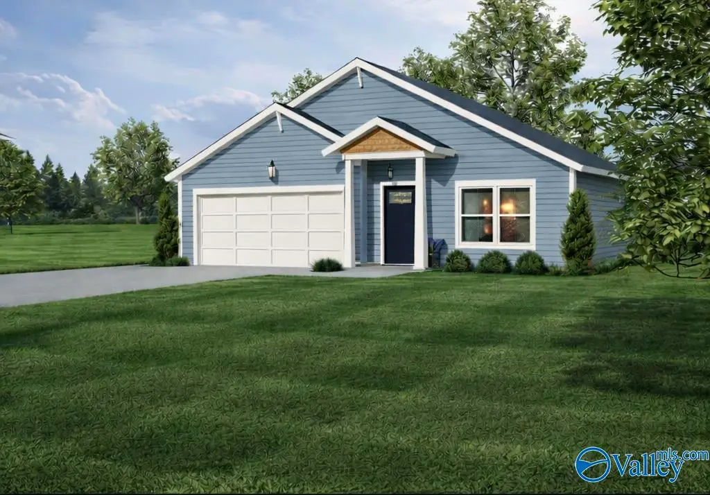 289 Tercel Drive, New Market, AL 35761 - #1