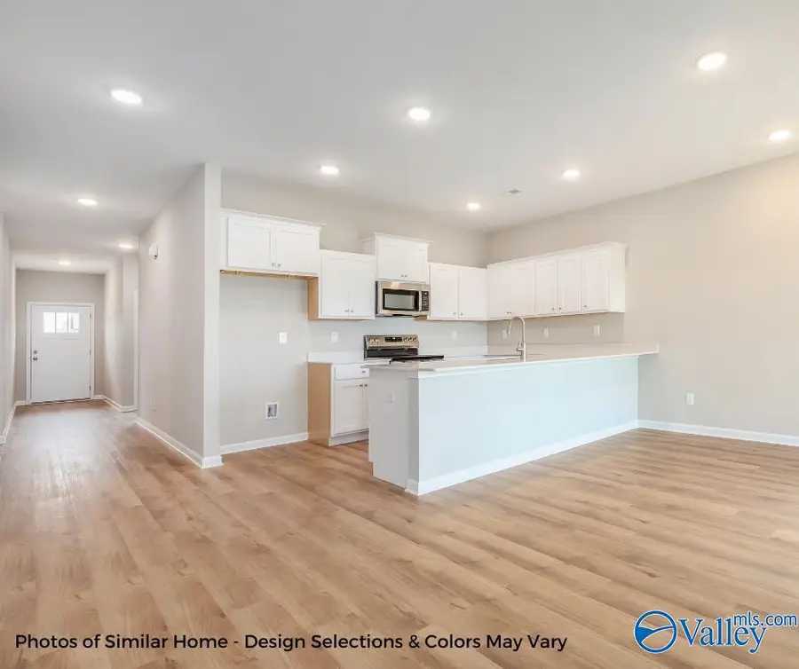 289 Tercel Drive, New Market, AL 35761 - #2