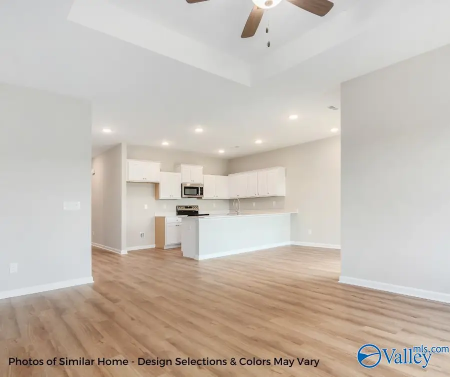 289 Tercel Drive, New Market, AL 35761 - #3