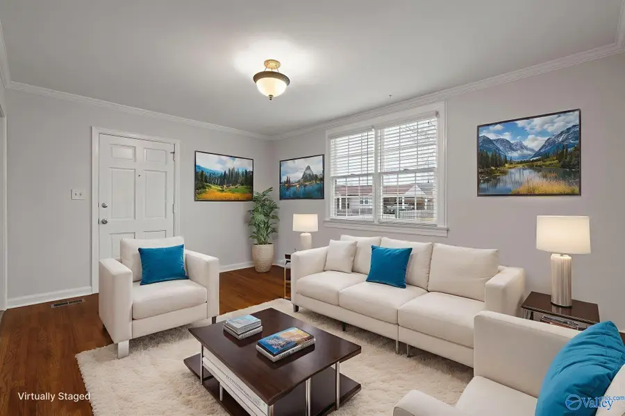 1103 Titus Street Ne, Huntsville, AL 35801 - Image #3