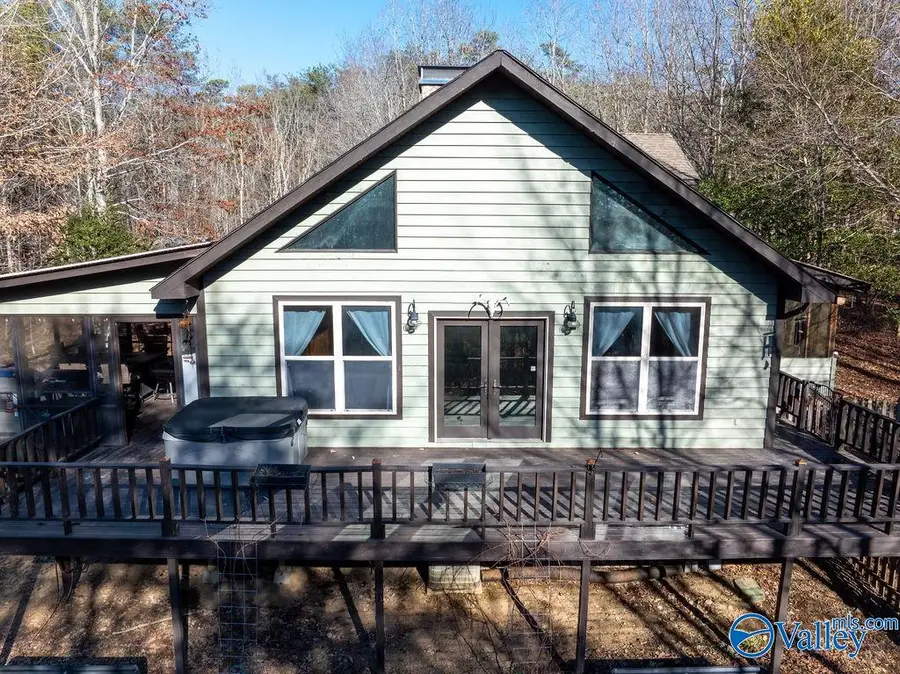 288 Road 9072, Mentone, AL 35984 - #2