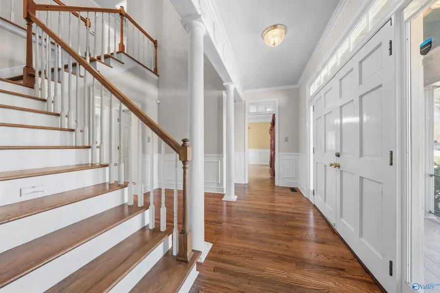 905 Whispering Pines Trail Sw, Decatur, AL 35603 - #3