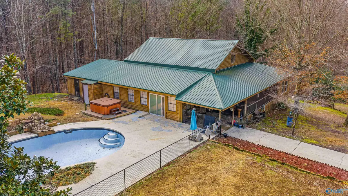 3851 Hixon Road, Fort Payne, AL 35967 - #1