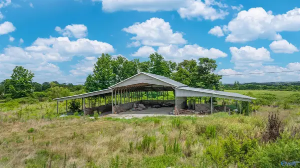 30 Acres County Road 119, Fort Payne, AL 35968