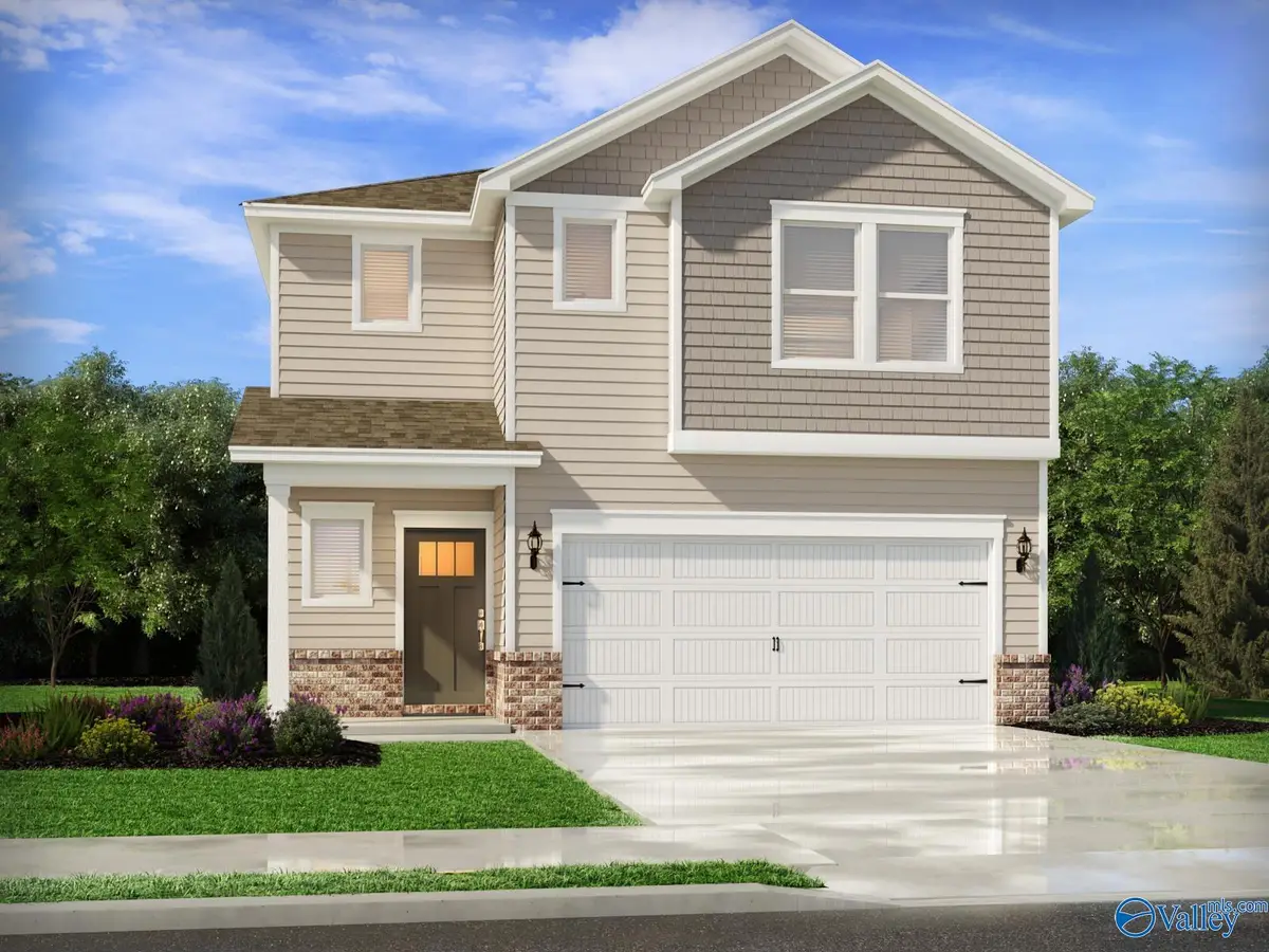 8291 Huspa Avenue, Madison, AL 35756 - Image #1