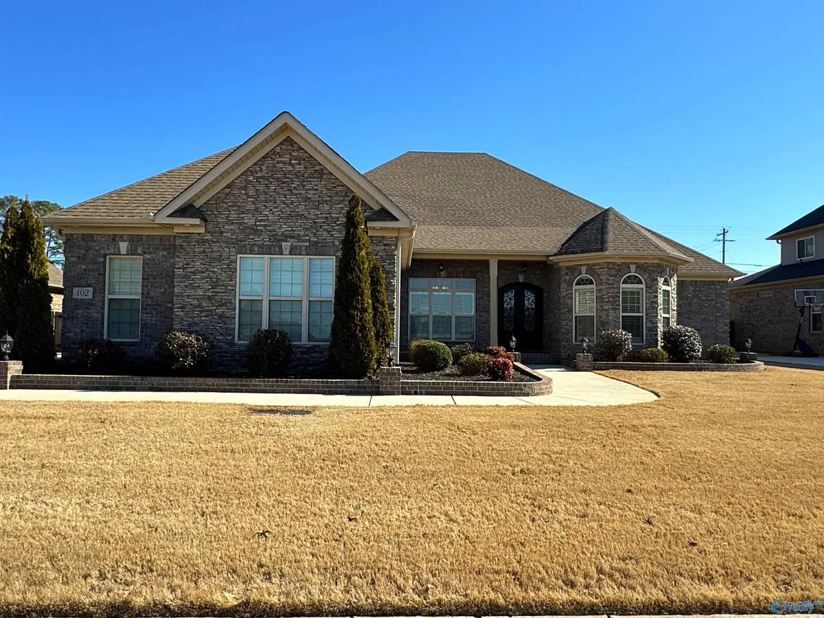 102 Shalerock Drive, Madison, AL 35756 - Image #1