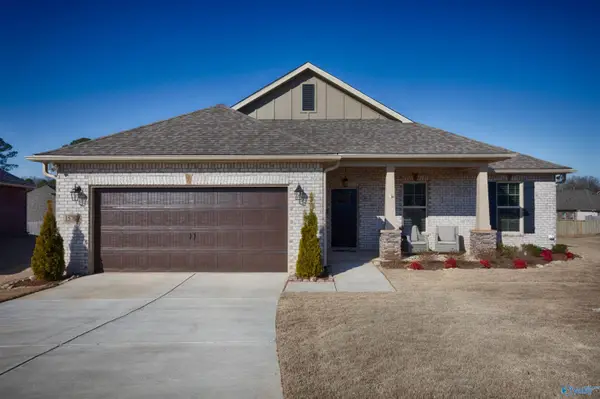 15709 Bees Street Nw, Harvest, AL 35749