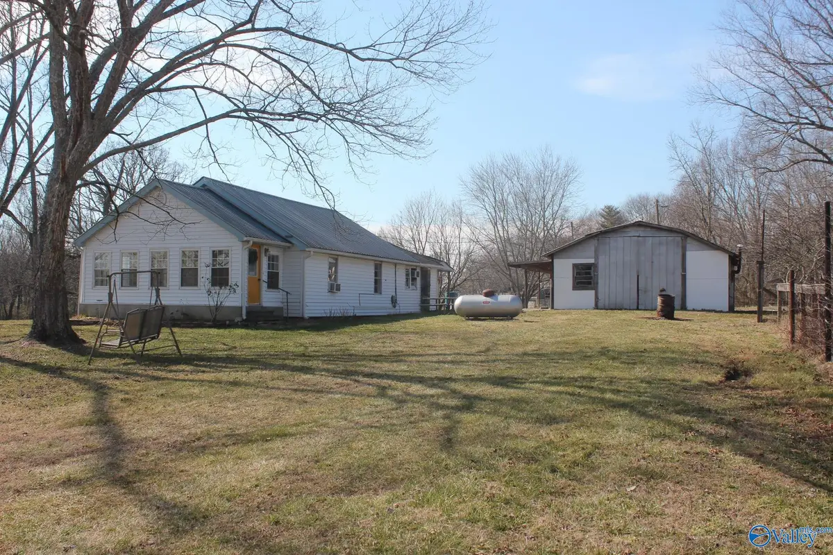 102 SW 1st Street, Sylvania, AL 35988 - #1