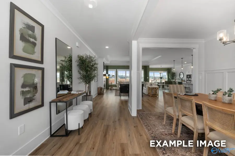 3105 Upper River Road, Decatur, AL 35603 - #3