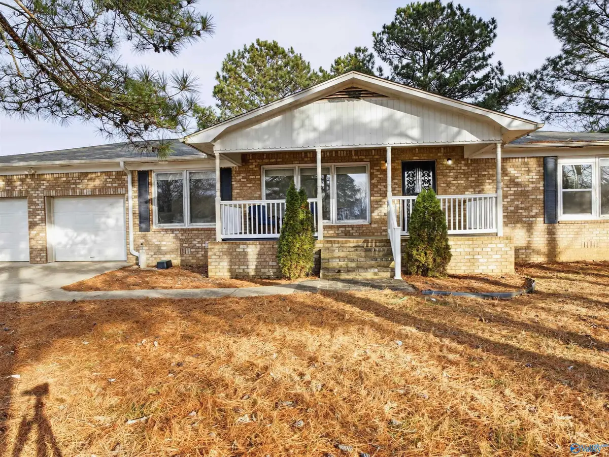 155 W Highlander Road, Harvest, AL 35749 - #1