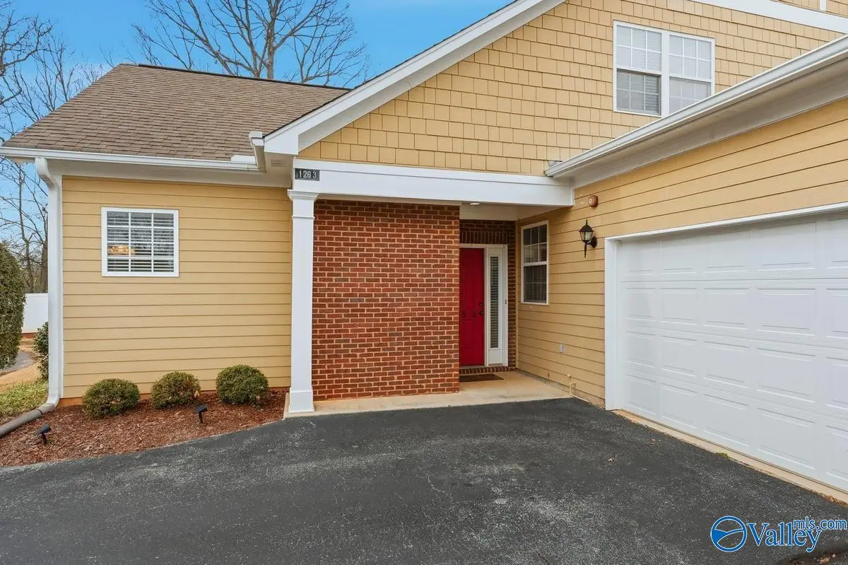 1263 Cathedral Circle, Madison, AL 35758 - Image #1
