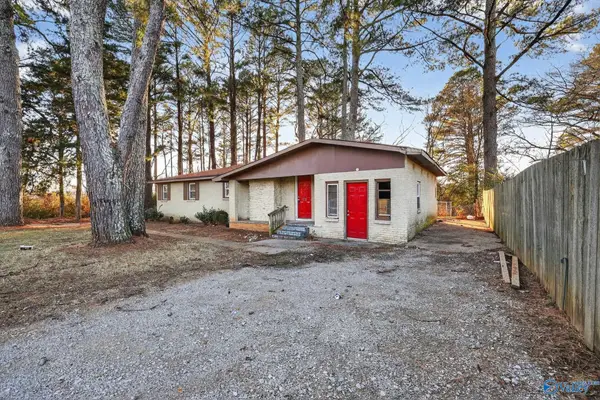 1711 Brandon Town Road Nw, Huntsville, AL 35816