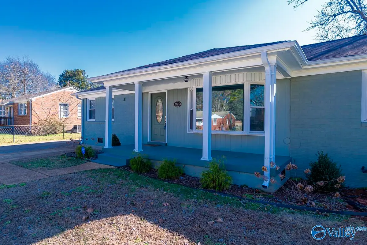 2115 Gilbreath Road Nw, Huntsville, AL 35810 - Image #1