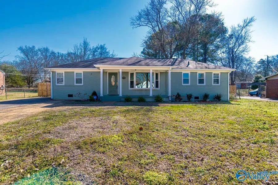 2115 Gilbreath Road Nw, Huntsville, AL 35810 - Image #2