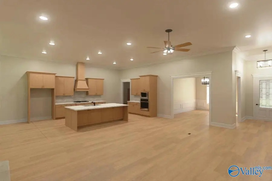 Hathaway-A Avondale Drive, Athens, AL 35613 - #3