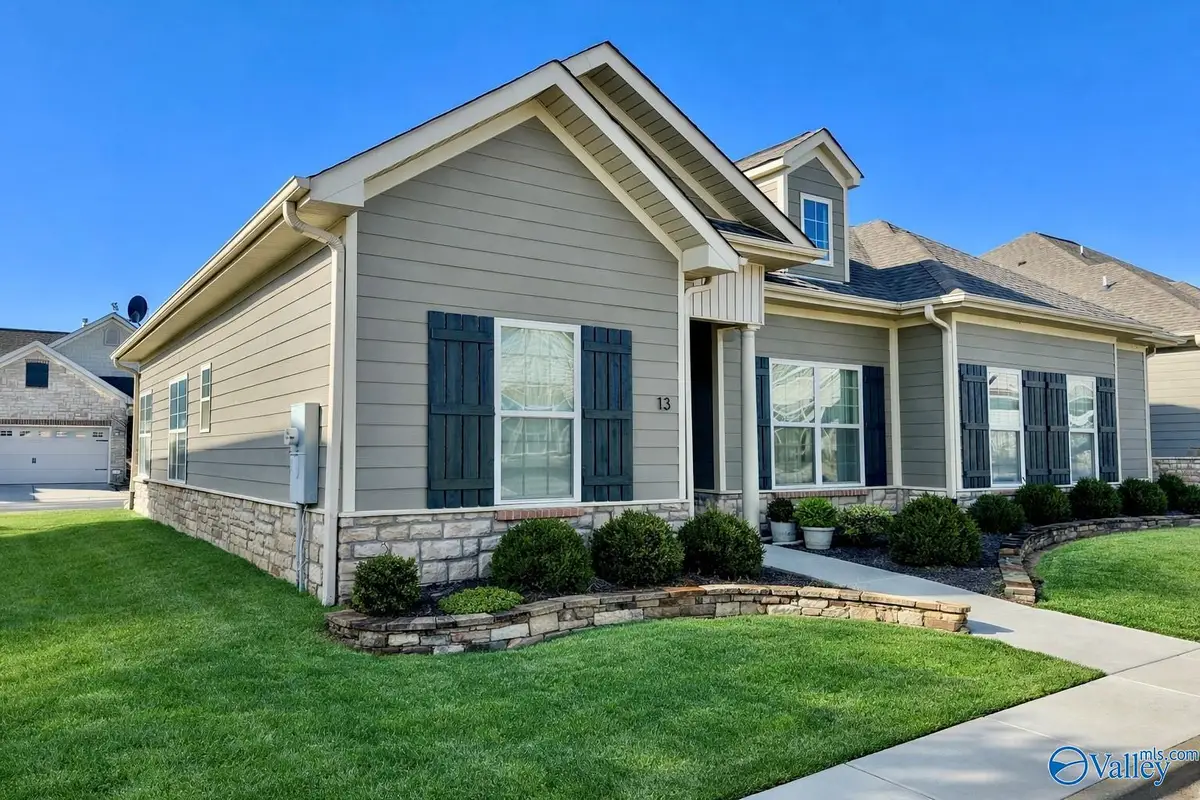 13 Timbers Main Se #15, Brownsboro, AL 35741 - #1